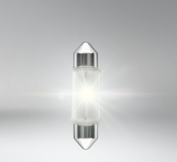 HEJALUX 24V 5W SOFIT ORTA 16679