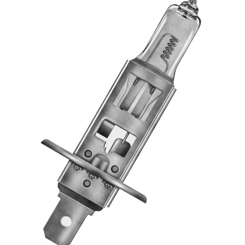 HEJALUX 24V 70W H1 13885/60123