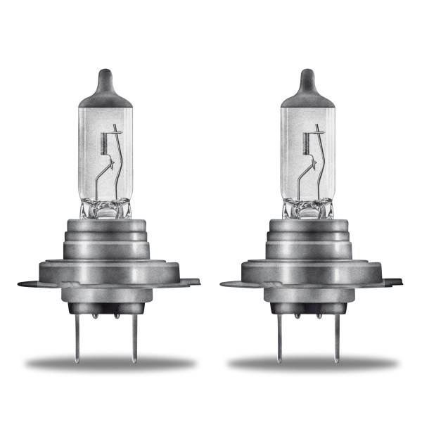HEJALUX 24V 70W H7 13583