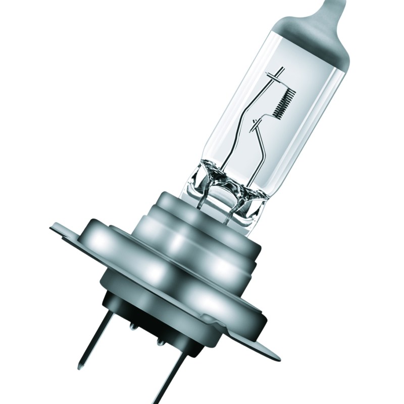 OSRAM 12V 55W H7 64210