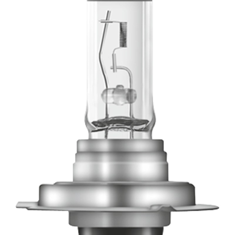 OSRAM 12V 55W H7 CLASSIC 64210CLC