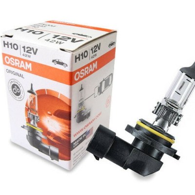 OSRAM 12V 42W H10 RD VERSION 9145RD