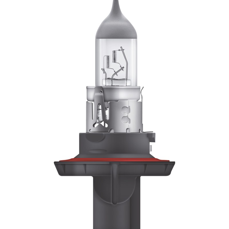 OSRAM 12V 60/55W H13 9008