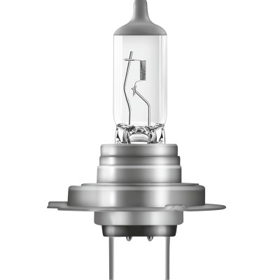 OSRAM 12V 65W H18 64180L