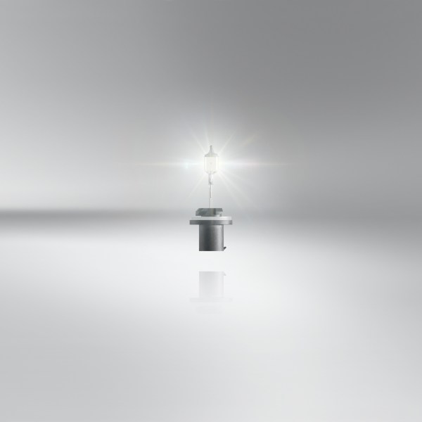 OSRAM 12V 27W H27 PG13 880