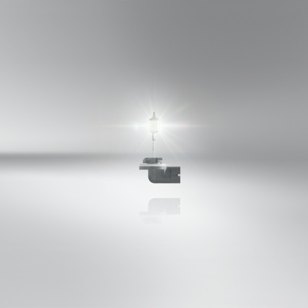 OSRAM 12V 27W H27 PGJ13 881
