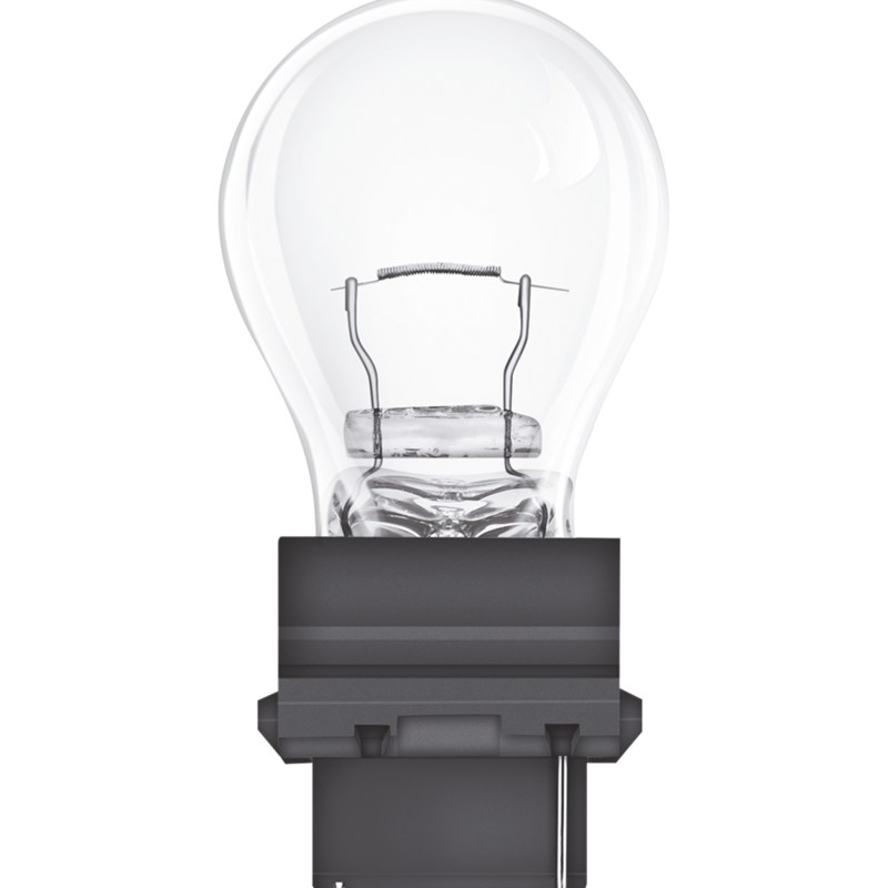 OSRAM 12V 27W PLASTİK DUYLU P27W 3156