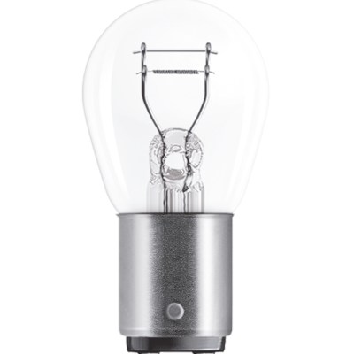 OSRAM 12V 21/5W BA15D 7240