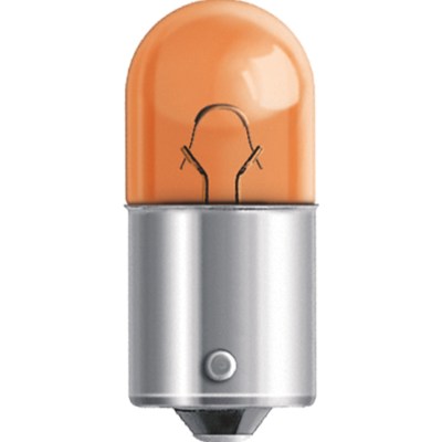 OSRAM 12V 10W 67 AMPUL SARI RY10W 5009