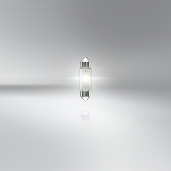 OSRAM 12V 10W SOFIT UZUN C10W 6411