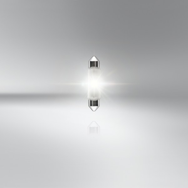 OSRAM 12V 5W SOFIT UZUN BOY 6413