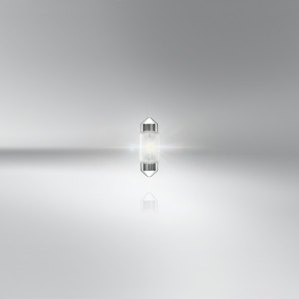 OSRAM 12V 3W SOFIT KISA 6428