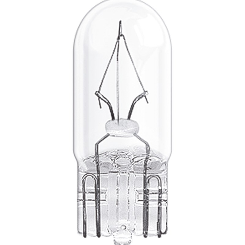 OSRAM 12V 3W T10 ORTA DİPSİZ W3W 2821