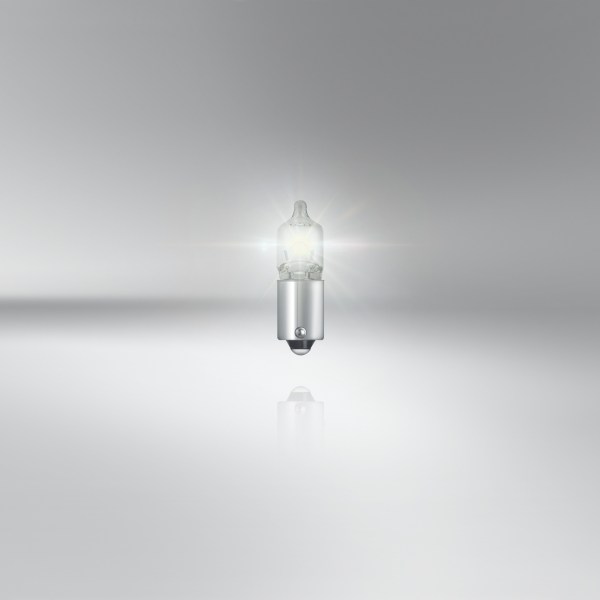 OSRAM 12V 10W H10 MERCEKLİ MINIWATT 64113