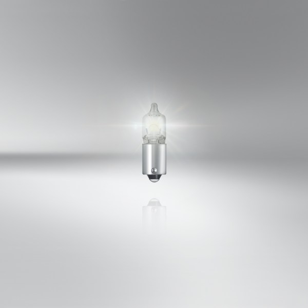 OSRAM 12V 5W H5 MERCEKLİ MINIWATT 64111