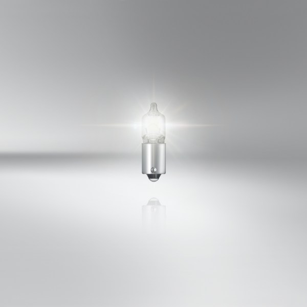 OSRAM 12V 20W MERCEKLİ MINIWATT 64115