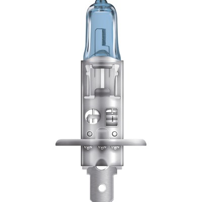 OSRAM 12V 55W H1 %20 FAZLA BEYAZ IŞIK İKİLİ KUTU 64150CBN-HCB