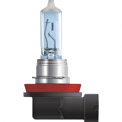 OSRAM 12V 55W H11 %20 FAZLA BEYAZ IŞIK İKİLİ 64211CBN