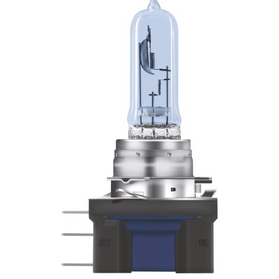 OSRAM 12V 15/55W H15 %20 FAZLA BEYAZ IŞIK İKİLİ 64176CBN